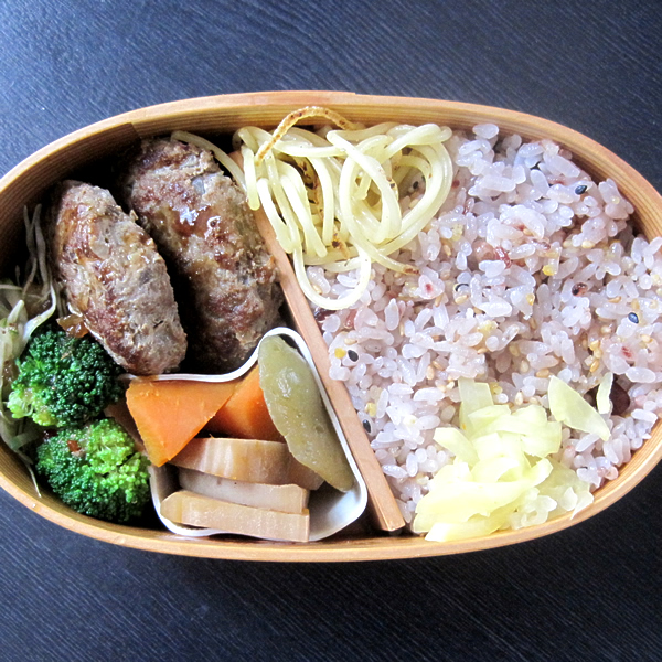 手作りはやっぱりいいなー