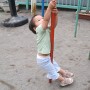 どうも運動系……