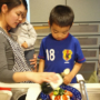 間違えた！ 子どもの日