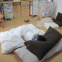 １日出張子守り