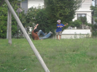 またまた勝ちー！