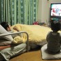 緊急出動