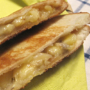 お昼ご飯にウンチみたいなのが……