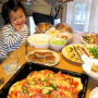 今週の２人　静かな果太／葉子の鯉のぼり／果太の誕生会