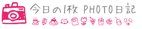 PHOTO日記