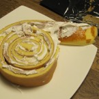 ロールケーキ