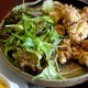 鶏の唐揚げ