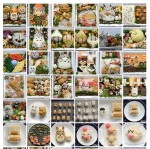 AnnaTheRedさんのキャラ弁 AnnaTheRedさんのキャラ弁