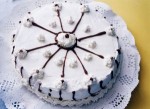 クリスマスケーキ