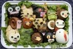bento - 044 - castle crashers animal orbs
