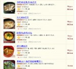 みそ汁のレシピ(YAHOO JAPAN グルメ) みそ汁のレシピ(YAHOO JAPAN グルメ)