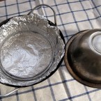 燻製の道具一式