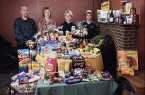 イギリス　$253／月