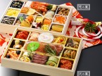グルメ杵屋　20000円のおせち