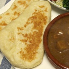 ナツメグナン