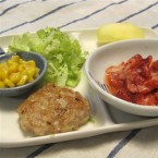3月25日　ちょっと目先をかえたいな