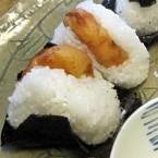 天むす