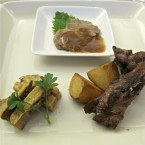 試食