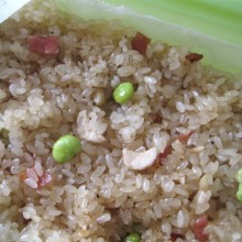 途中1度、味を足す 途中1度、味を足す