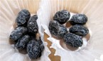 「黒豆グラッセ」　絶品！