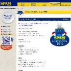 スパムR レシピコンテスト2010