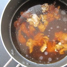 和風中華冷やしそば 和風中華冷やしそば
