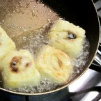 揚げ豆腐 揚げ豆腐