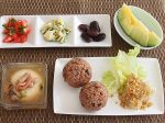 夏ランチ
