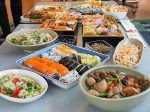 お正月の料理