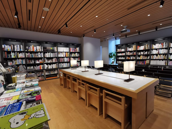 誠品生活日本橋