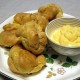 「シュークリーム」 リターンマッチ