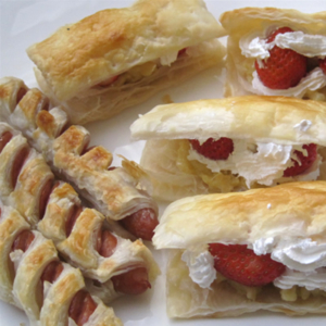 誕生日・パーティー料理一覧