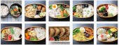 『おべんとうの時間』デザートはエピソード!