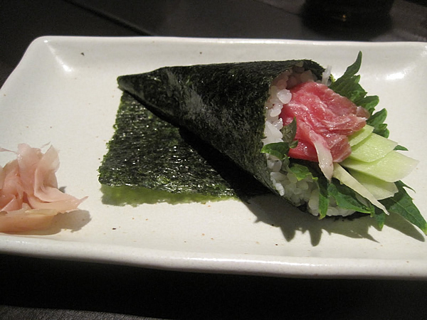 日本食レストラン「Can Kenji」