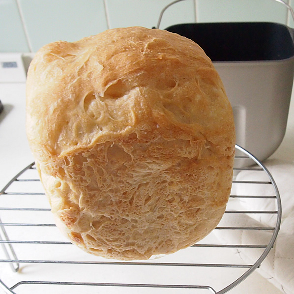食パン型フランスパン