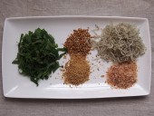 3分で超旨「大葉ふりかけ」
