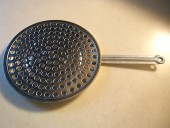 ポルトガル製パン焼き器